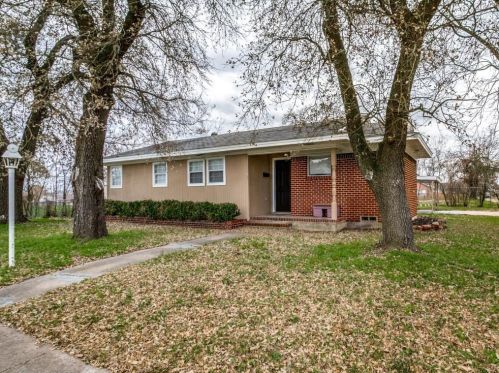 2915 Mcdougal St, Greenville, TX 75401-3261