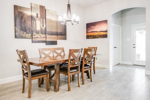 632 Mcneill, Fort Worth TX  76148 exterior