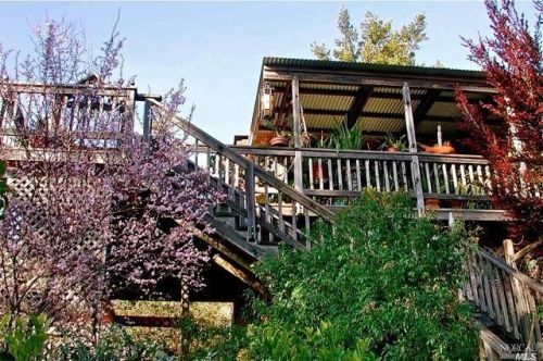45881 Sunset Dr, The Sea Ranch, CA 95445-8487