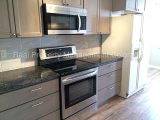 2416 Jasmine St, Denver CO  80222-6313 exterior