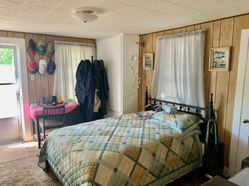 411 Pine St, Nocona TX 76255-1412 exterior