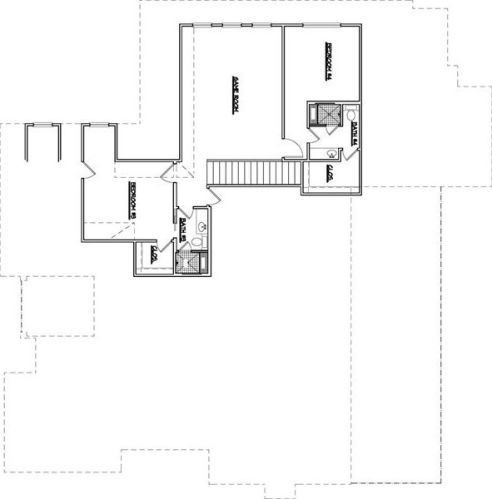 3240 Clubview Dr, Argyle TX 76226-2113 exterior