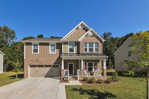 110 Gazebo Dr, Stonycreek, NC 27244-7678