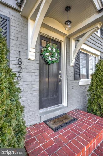 1826 Putter Ave, Lancaster PA  17602-4828 exterior