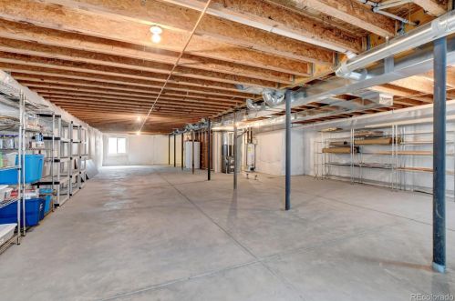 4071 Falcon Dr, Wattenburg CO 80621-7778 exterior