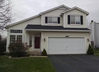 4447 Swallowtail Dr, Waukegan, IL 60085-8602