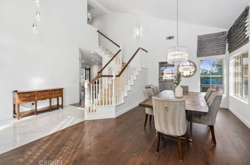 1349 Fitzgerald Rd, Simi Valley CA  93065-4480 exterior