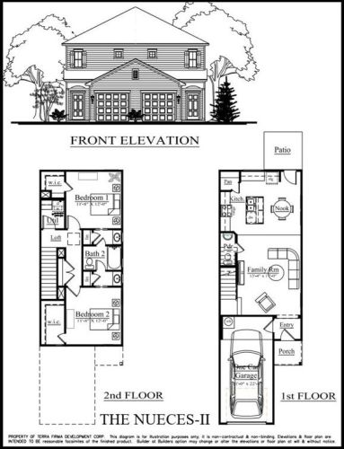 285 Woodland Hills Dr, Conroe, TX 77303-1522