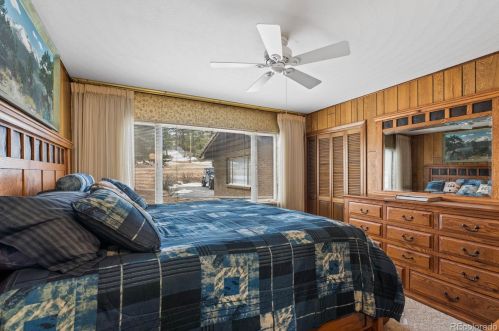 2410 Spruce Ave, Estes Park CO exterior