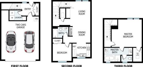 26 Full Moon, Irvine CA  92618-8843 exterior