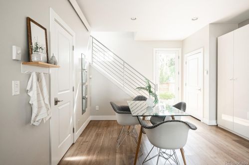 227 Galapago St, Denver CO  80223-1324 exterior