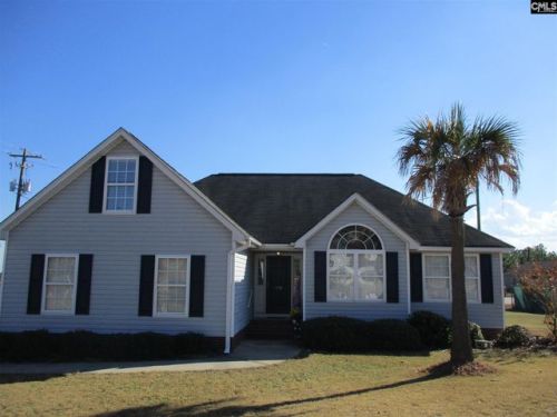 172 Sandy Creek Ct, Gaston, SC 29053-8489
