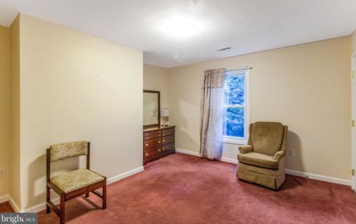 12606 Meadowood Dr, Silver Spring MD 20904-2928 exterior