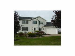 33005 Pettibone Rd, Cleveland OH  44139-5503 exterior