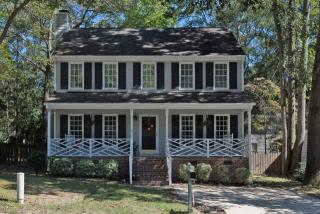 5009 Royal Dornoch Dr, Raleigh, NC 27604-5841