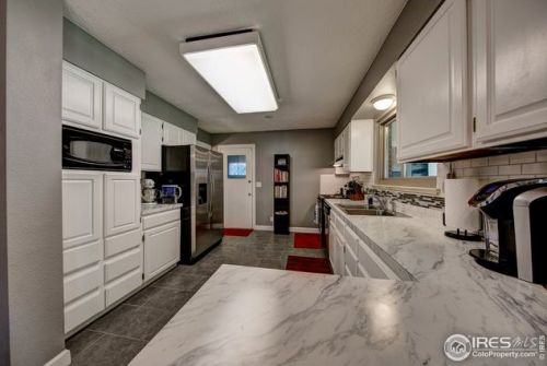 2221 12 St, Greeley CO 80631-3622 exterior