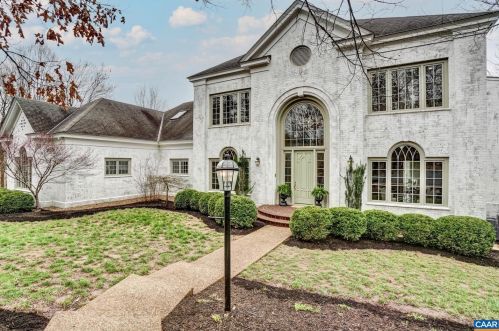 3151 Prestwick Pl, Keswick, VA 22947-9115
