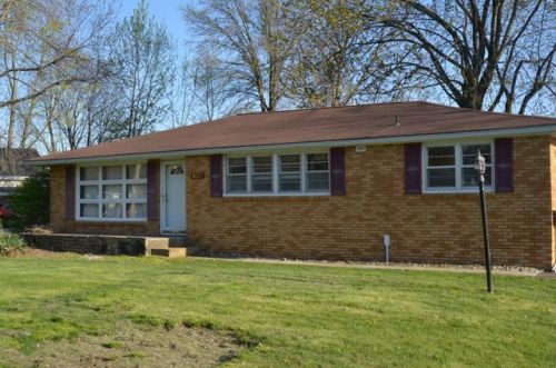 600 Tarr St, Rowena, MO 65240-1734