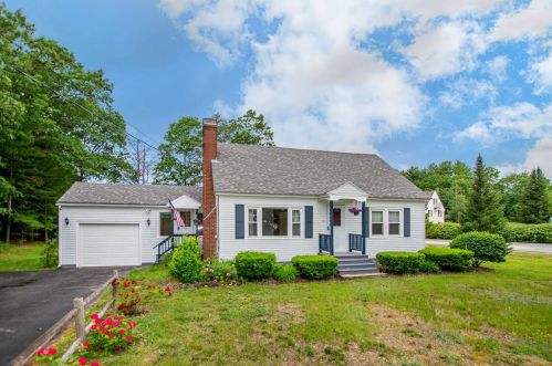 111 Back River Rd, Dover, NH 03820-4402