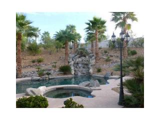 3199 Baffetto Ct, Henderson NV  89052-4024 exterior