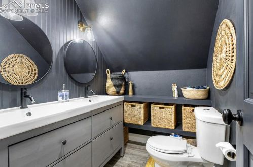 1891 Rampart Range Rd, Woodland Park CO 80863-9308 exterior