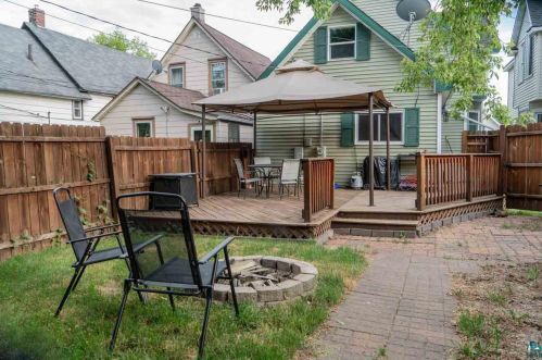2817 Wicklow St, Duluth MN  55806-1415 exterior