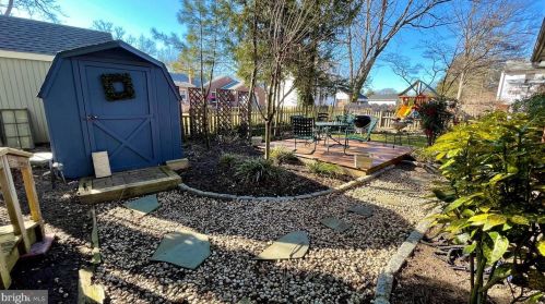 610 Radnor Ave, Tavistock NJ 08033-1005 exterior