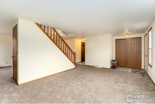 3512 English Ct, Fort Collins CO  80526-6103 exterior