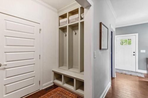 1734 Ellen St, Atlanta GA  30318-2712 exterior
