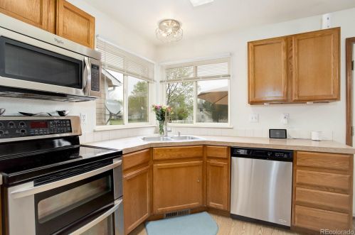 374 Emerald Ct, Loveland CO  80537-2015 exterior