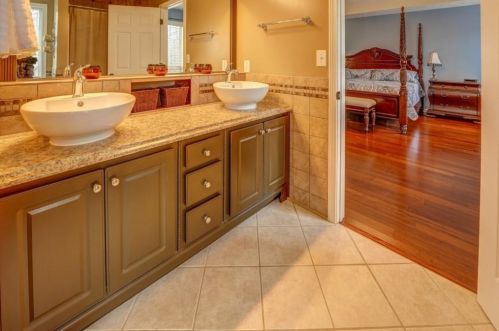 3361 Deer Hollow Trl, Conyers GA  exterior