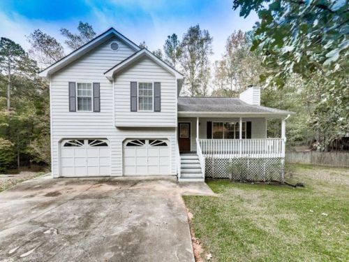 6180 Longwood Chase, Holly Springs, GA 30115-2807