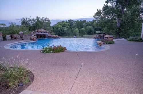 4224 Silver Mesa Ln, Fort Worth, TX 76108-9387