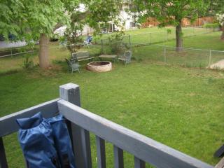 1121 Ponderosa Dr, Fort Collins CO  80521-4142 exterior