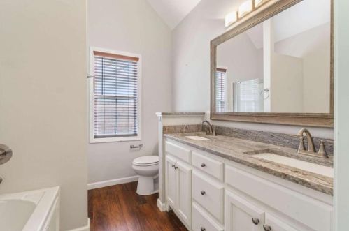 200 Bob White Cir, Cleveland GA  30528-1508 exterior