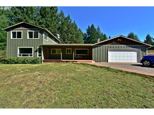 33825 Bond Rd, Lebanon OR  97355-9448 exterior