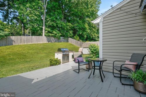 3120 Birchtree Ln, Silver Spring MD 20906-3039 exterior