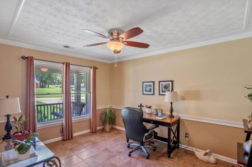 1716 Little Brook Dr, Conyers GA  30094-4000 exterior