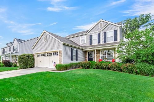 326 130th Ave, Crown Point, IN 46307-7853