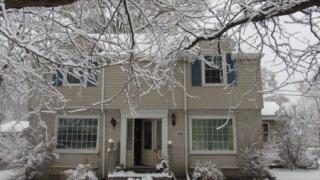 715 Exchange St, Crete IL  60417-2002 exterior