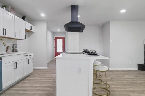 7153 Newcastle Pl, Fort Worth TX  76182-4927 exterior