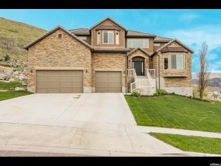 14382 Fort Pierce Way, Riverton, UT 84096-3978