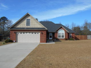 4220 Excursion Dr, Dalzell, SC 29040-8399