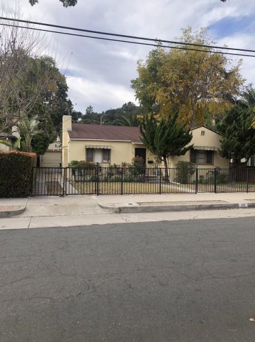 1727 Clearview Rd, Santa Barbara, CA 93101-4921
