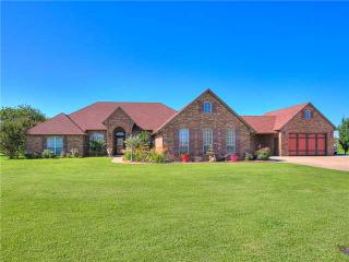 13014 10th St, Yukon, OK 73099-4100