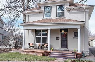 3633 Alcott St, Denver CO  80211-2944 exterior