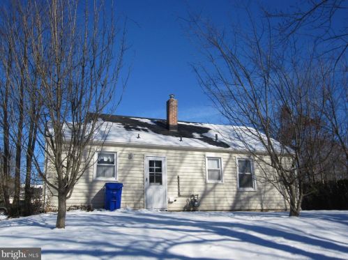 2702 Terrapin Rd, Silver Spring MD  20906-5023 exterior