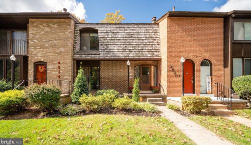 4922 Herkimer St, Annandale, VA 22003-5138