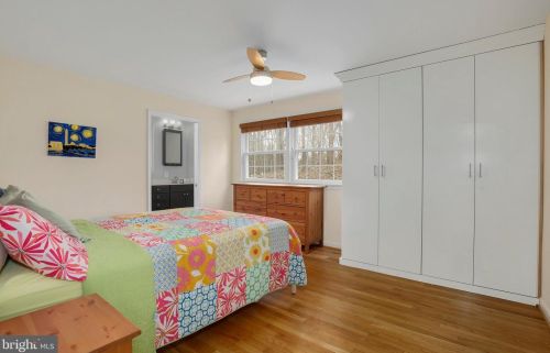 315 Beaumont Rd, Silver Spring MD 20904-1077 exterior