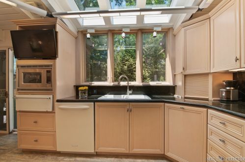 2740 Edgewood Ln, Bannockburn IL  60015-1617 exterior